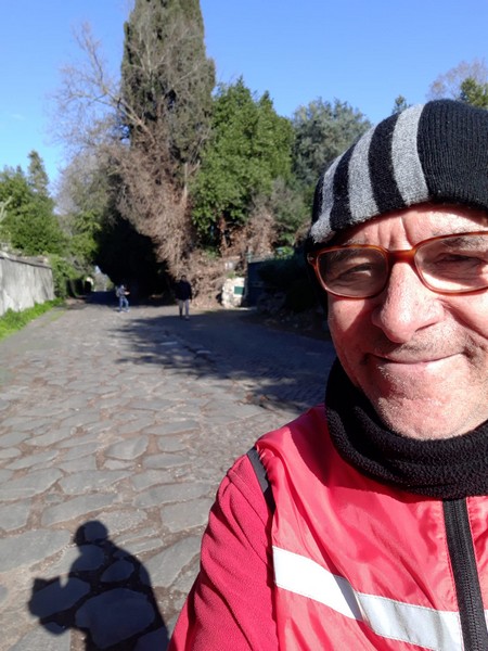 I nostri allenamenti ... di tutto un pò (28/03/2022) 0020
