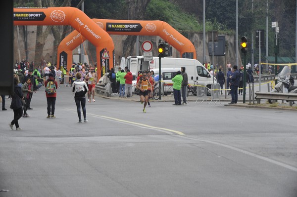 Maratona di Roma (27/03/2022) 0001