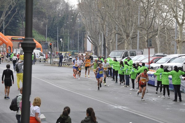 Maratona di Roma (27/03/2022) 0003