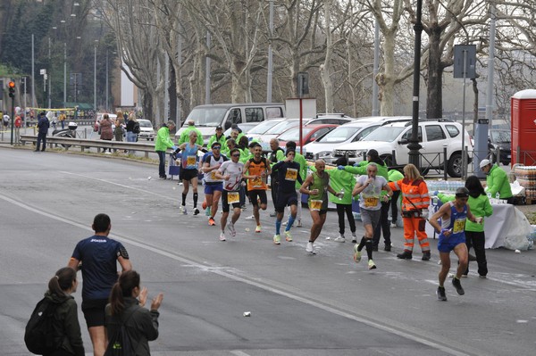 Maratona di Roma (27/03/2022) 0004
