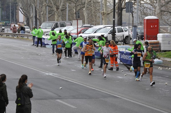 Maratona di Roma (27/03/2022) 0005