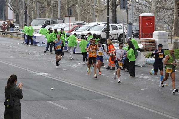Maratona di Roma (27/03/2022) 0006