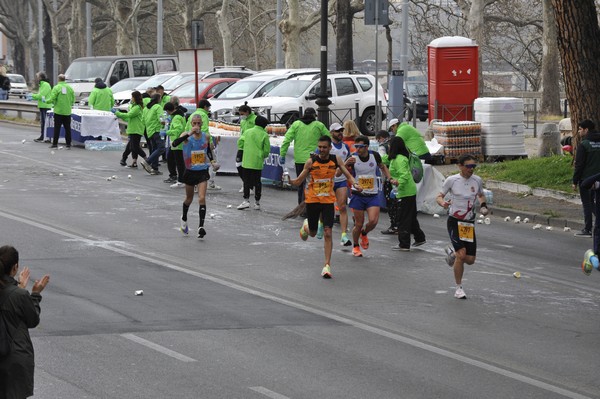 Maratona di Roma (27/03/2022) 0007
