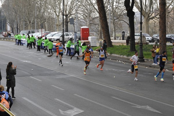 Maratona di Roma (27/03/2022) 0008
