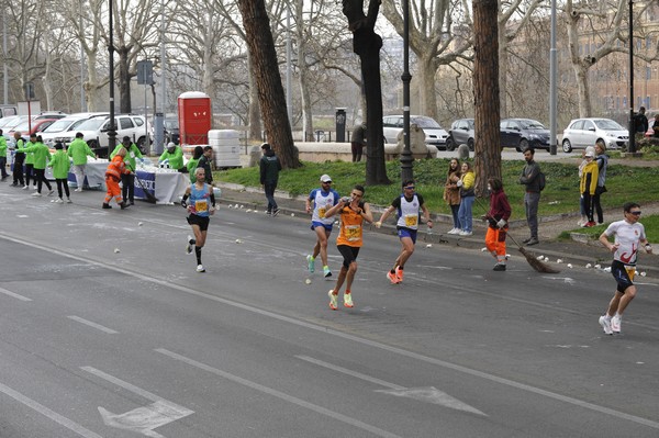 Maratona di Roma (27/03/2022) 0009