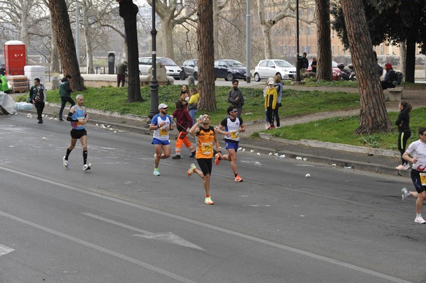 Maratona di Roma (27/03/2022) 0010