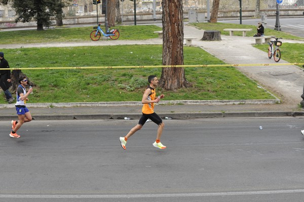 Maratona di Roma (27/03/2022) 0012