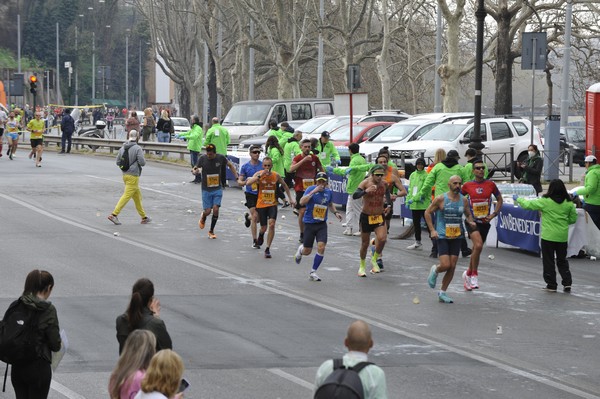 Maratona di Roma (27/03/2022) 0015