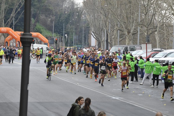 Maratona di Roma (27/03/2022) 0016