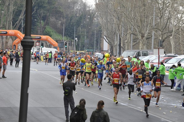 Maratona di Roma (27/03/2022) 0018