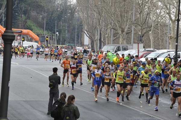 Maratona di Roma (27/03/2022) 0019
