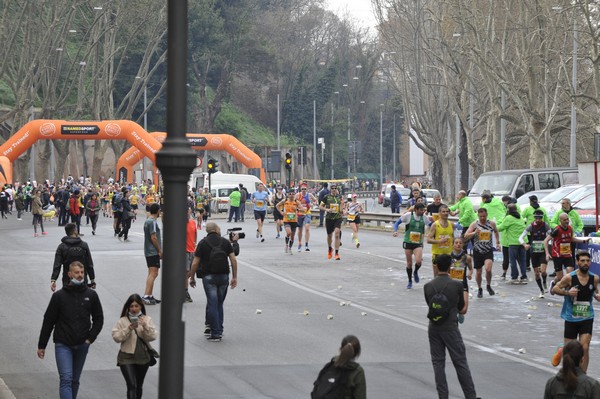 Maratona di Roma (27/03/2022) 0020