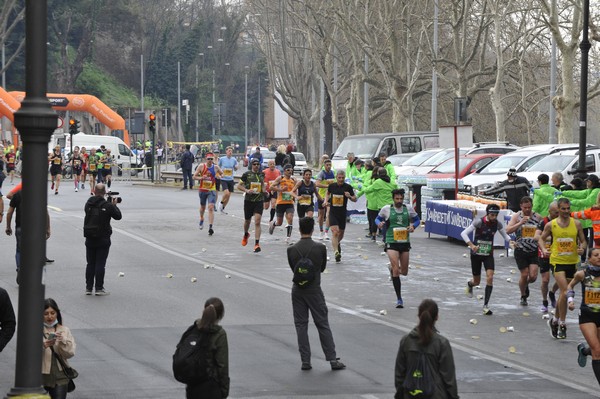 Maratona di Roma (27/03/2022) 0021
