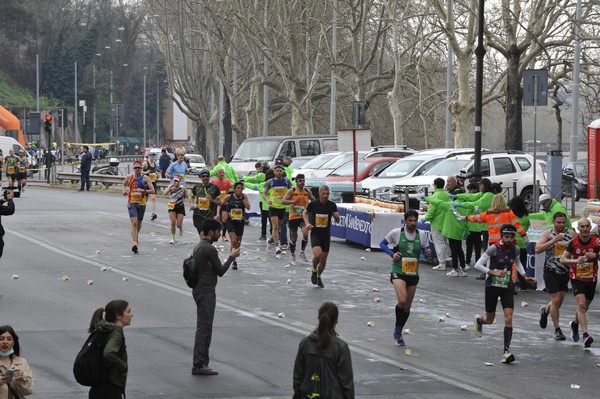 Maratona di Roma (27/03/2022) 0022