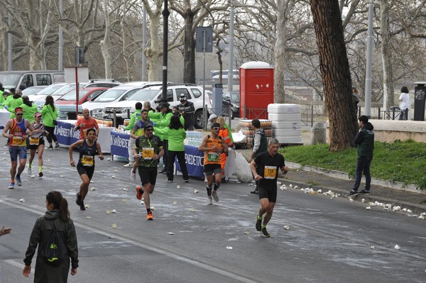 Maratona di Roma (27/03/2022) 0023