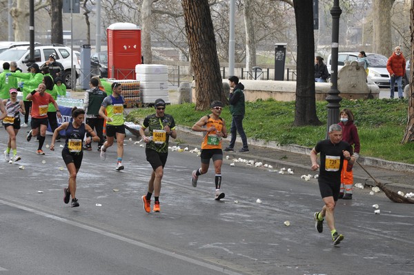 Maratona di Roma (27/03/2022) 0024