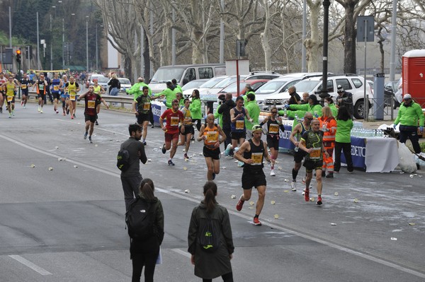 Maratona di Roma (27/03/2022) 0028