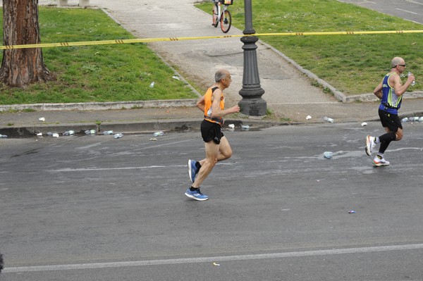 Maratona di Roma (27/03/2022) 0033