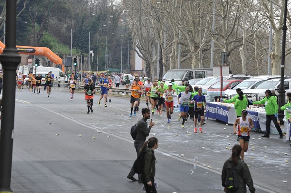 Maratona di Roma (27/03/2022) 0036