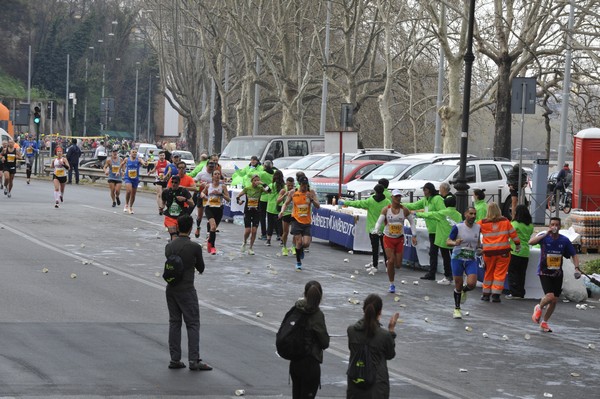 Maratona di Roma (27/03/2022) 0037