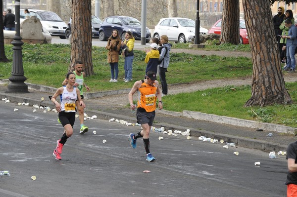 Maratona di Roma (27/03/2022) 0039