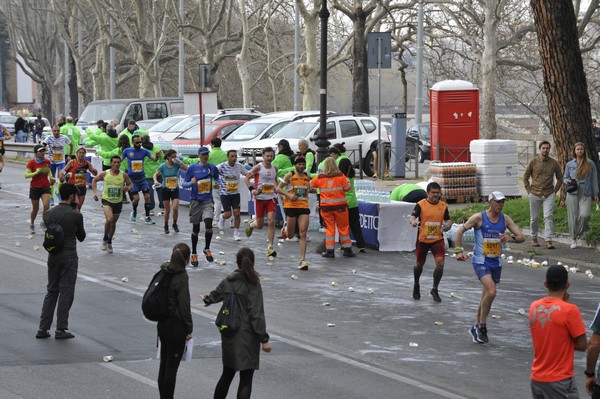 Maratona di Roma (27/03/2022) 0044