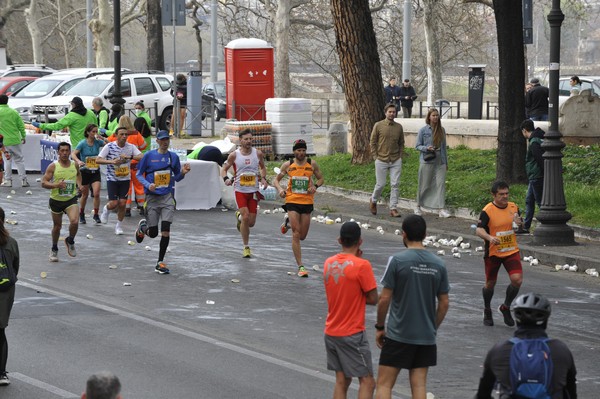 Maratona di Roma (27/03/2022) 0045