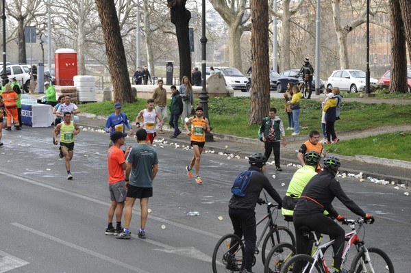Maratona di Roma (27/03/2022) 0046
