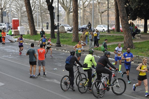 Maratona di Roma (27/03/2022) 0049