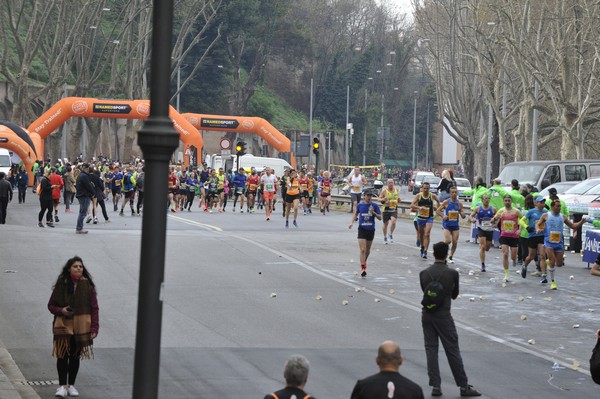 Maratona di Roma (27/03/2022) 0051