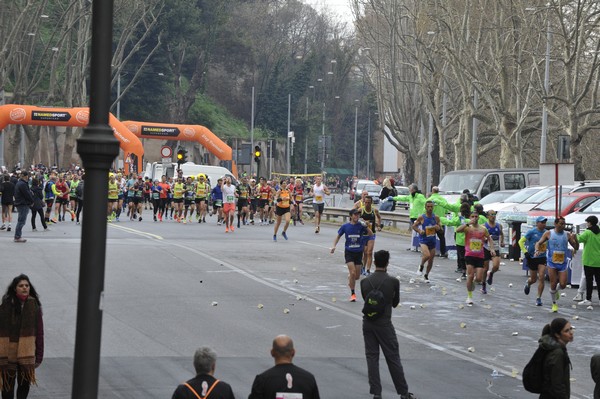 Maratona di Roma (27/03/2022) 0052