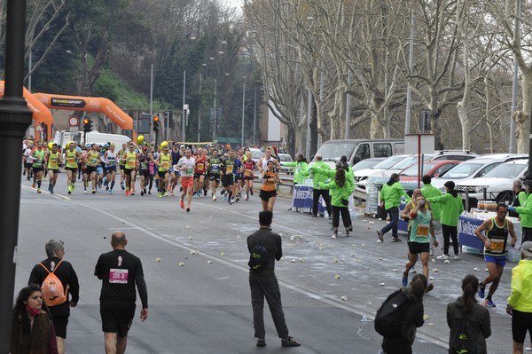 Maratona di Roma (27/03/2022) 0055