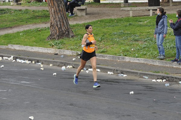 Maratona di Roma (27/03/2022) 0060