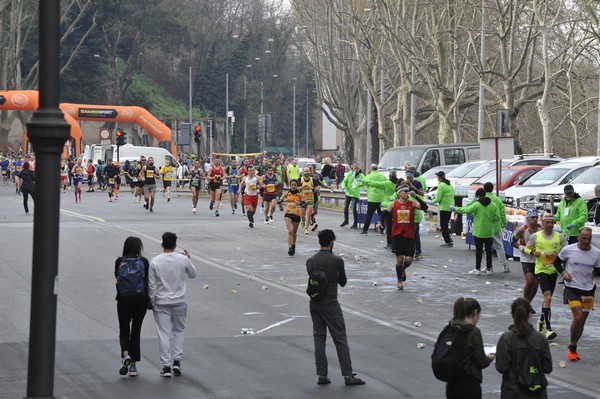 Maratona di Roma (27/03/2022) 0063