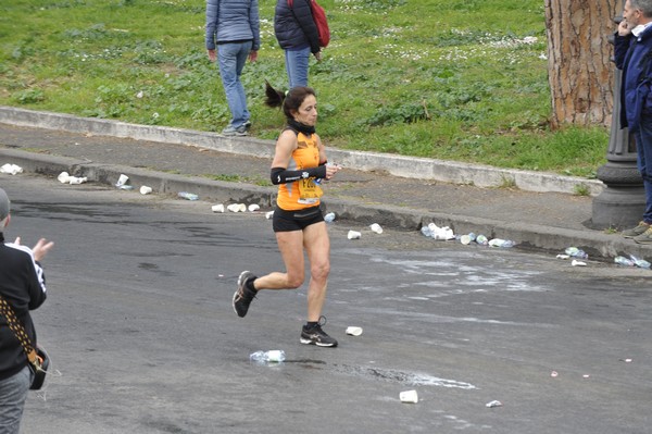Maratona di Roma (27/03/2022) 0068