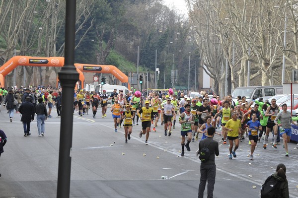 Maratona di Roma (27/03/2022) 0071