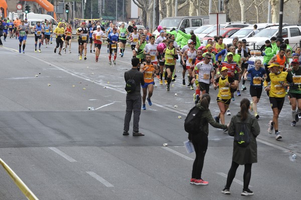 Maratona di Roma (27/03/2022) 0072