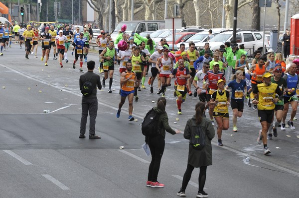 Maratona di Roma (27/03/2022) 0073