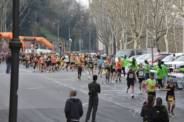 Maratona di Roma (27/03/2022) 0078