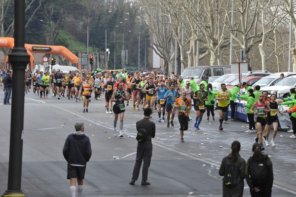 Maratona di Roma (27/03/2022) 0080