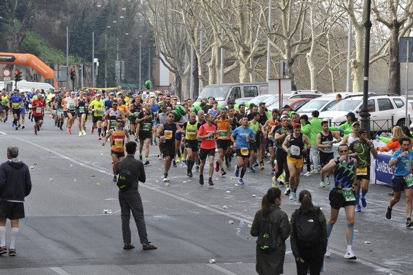 Maratona di Roma (27/03/2022) 0082