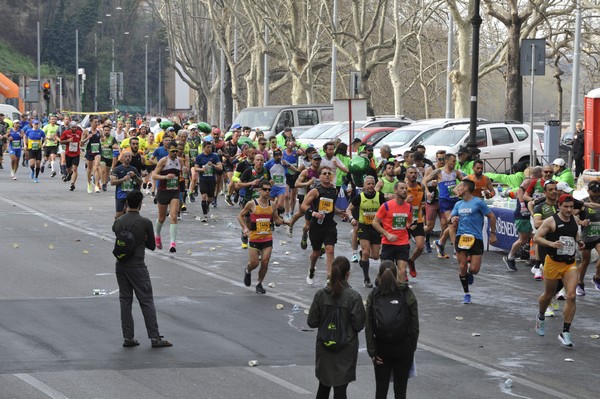 Maratona di Roma (27/03/2022) 0084