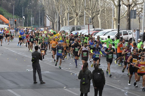 Maratona di Roma (27/03/2022) 0085