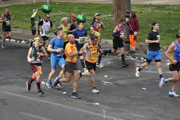 Maratona di Roma (27/03/2022) 0091