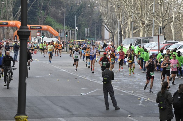 Maratona di Roma (27/03/2022) 0092