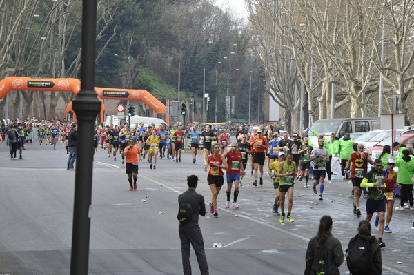 Maratona di Roma (27/03/2022) 0097