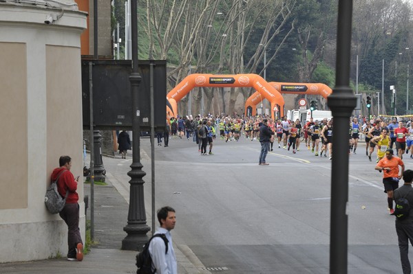 Maratona di Roma (27/03/2022) 0098