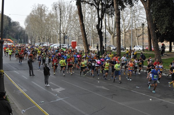 Maratona di Roma (27/03/2022) 0110