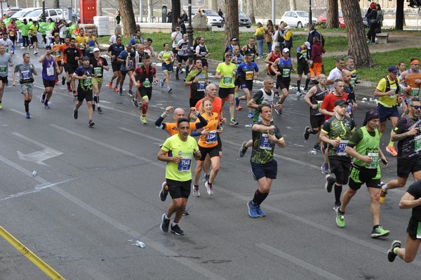Maratona di Roma (27/03/2022) 0115