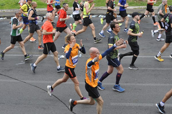 Maratona di Roma (27/03/2022) 0119
